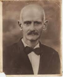 Historia de la Familia Candanedo: mayo 2014