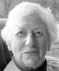 Alberta Edwards Obituary (2010)
