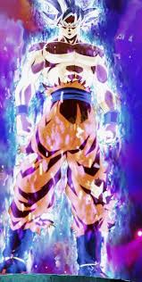 But while ultra instinct goku was enough to overpower and (nearly) defeat jiren, that same incredible power was what do you think about goku's ultra instinct, the end of dragon ball super, and what. Goku Ultra Instinct Coloriage Sangoku Sangoku Fond D Ecran Goku