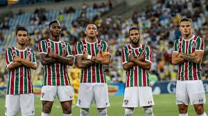 Arena das dunas, em natal (rn) data: Flamengo X Fluminense 4 Jogadores Que Podem Decidir Para O Tricolor Torcedores Noticias Sobre Futebol Games E Outros Esportes