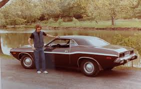 Image result for Black 1981 Challenger