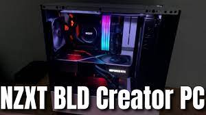 Maybe you would like to learn more about one of these? Nzxt Bld Creator Pc Review Worth The 4500 Price Tag Youtube