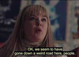 Nicola Coughlan na Instagramie: „Clare Devlin-yet again being correct  (#DerryGirls streaming worldwide