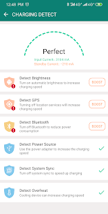 ☆reduce the screen brightness reduce power consumption to save battery power. Fast Charging Pro Speed Up Apk 5 7 27 Vip Apk