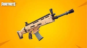 Instead of unlocking new challenges by. Best Weapons Meta In Fortnite Chapter 2 Season 4 Essentiallysports