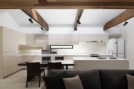 Track lighting is a method of lighting where light fixtures are attached anywhere on a continuous track device which contains electrical conductors. How To Install Track Lighting Led World