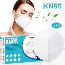 Kn95 Reusable Anti Viral Breathing Face Masks Breathing Mask Face Mask Mask