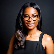 Michelle Laster's Instagram, Twitter & Facebook