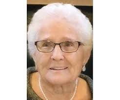 Margaret Meyer Obituary (1935