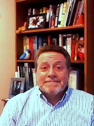 Meet Your Neighbor: Mel Webster