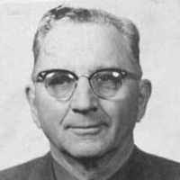 Norman Fulton Cleavinger (1895–1970) • FamilySearch