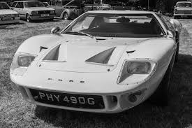 Before i get into my feelings on the ford gt, allow me to tell you about how i got the chance to drive one. White Ford Gt 40 1969 Editorial Photo Image Of English 123380476