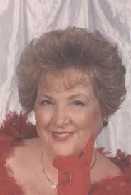 Betty Lucille Beaty Obituary
