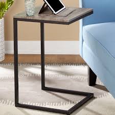 Raymundo C End Table In 2020 End Tables Furniture Laminate Table Top