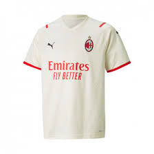 The contract ties the football player to the rossoneri club until 30 june 2023. Milan Shirts Ac Milan Official Jersey Kits 2021 2022 Futbol Emotion