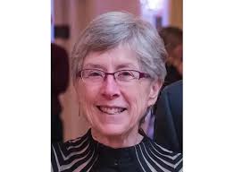 Kristine Elizabeth Heinrich Obituary (2024)