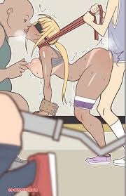 Silent Manga Shuu 2 - Seductive Hentai Pose Photo