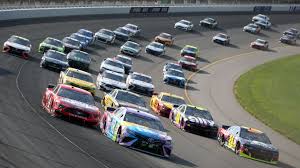Nascar race teams will draft competitors on both xbox one and playstation 4 ahead of the inaugural enascar heat pro. Nascar At Michigan Live Race Updates Results Highlights From Sundays Consumers Energy 400 Because The Start Consumers Energy 400 Nascar Cup Series Joey Logano