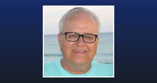 Larry Grantham Obituary November 14, 2025