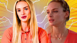 Diana Cruz Slams Crew