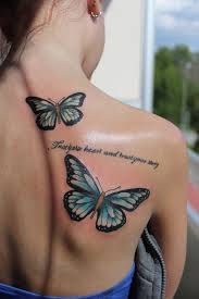 20 Cute Butterfly Tattoos On Back For Women Butterfly Back Tattoo Butterfly Tattoo Meaning Butterfly Tattoos For Women