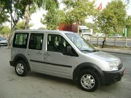 Ford Connect 2004 Review Amazing Pictures And Images Look At The Car