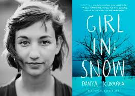 Danya Kukafka (@DanyaKukafkaWriter) • Facebook