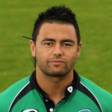 Match Centre Master : Guinness PRO12 : Match Centre