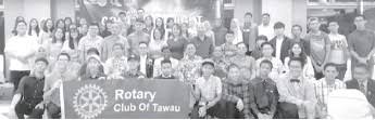 Regardless of changes in education policies and the limited resources available over the years, the standard has not diminished. Interact Club Of Four Tawau Schools Hold Joint Installation Pressreader