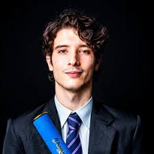 Christian Favin Dos Santos