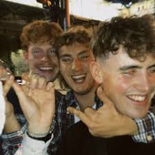 Stream Fraser Moss music