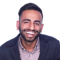 Amal Abraham's Instagram, Twitter & Facebook