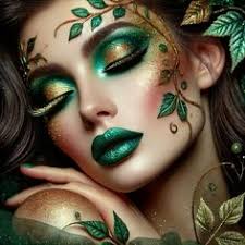 60 ideas de Maquillaje de ojos en 2025