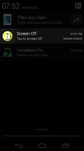 Utiliza la tecla de volumen para desbloquear tu smartphone. Como Encender La Pantalla Con Volume Unlock Android Jefe