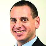 Personnel Briefs: October 2019