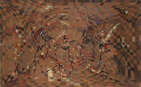 Imagens de arquivo de vieira da silva na visita a lisboa; Post Cubism Maria Helena Vieira Da Silva Fad Magazine