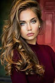 New Hairstyle Hair Styles Beautiful Hair Long Hair Styles