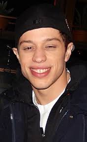 Ariana grande is married to real estate agent dalton gomez, us weekly confirms — here are five things to know about her husband. Pete Davidson Wikipedia