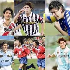 José marcelo salas melinao (american spanish: Marcelo Salas Jmarcelosalasm Twitter