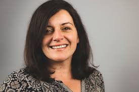 Gina Bridges's Instagram, Twitter & Facebook