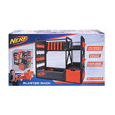 Maybe you would like to learn more about one of these? Nerf Elite Blaster Rack At Toys R Us