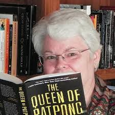 Fran Harman's Instagram, Twitter & Facebook