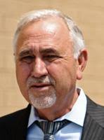 Turbulent year sets up 4-way race in West Baton Rouge sheriff race