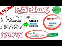 How To Get Free Robux Codes Free Roblox Codes New Youtube Roblox Gifts Roblox Codes Roblox