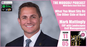The ModGolf Podcast: What You Want Sits On The Other Side of Hard
