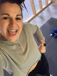 Week 4 day 4 Liift4 workout completed