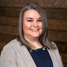 Attorney Rachel Bentley