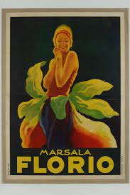 Пару постеров старой рекламы алкоголя. Марсала. История,Алкоголь,Вино,Реклама