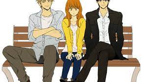 I never read a webtoon before and the my first impression of this webtoon is the drawing, it's far from perfect and you really can't compare it to the art in japanese manga or goong, it's very. Cheese In The Trap Webtoon Review Ceritakorea Com