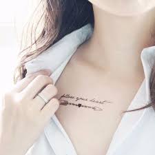 Tato dengan pola bunga yang berbeda ini terlihat sangat menawan. Unduh 89 Contoh Tato Tulisan Thailand Di Dada Paling Modern